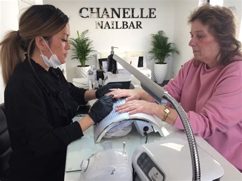 chanel nagelstudio papendrecht|Chanel dwingt Papendrechtse tot naamswijziging nagelsalon.